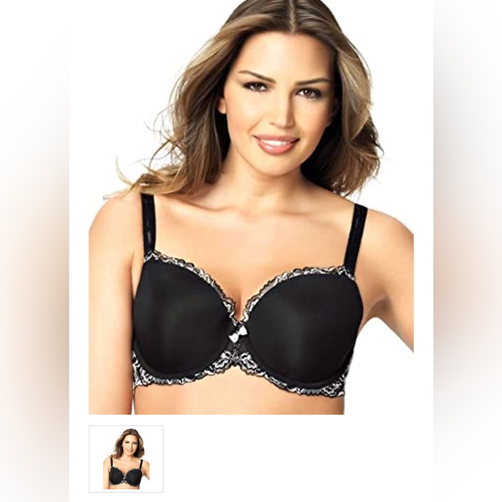Paramour bra by Felina